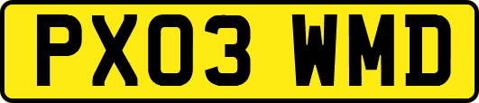 PX03WMD