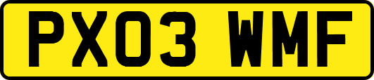 PX03WMF