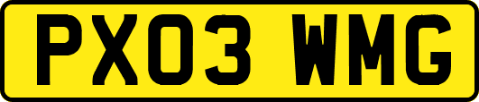 PX03WMG