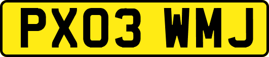PX03WMJ
