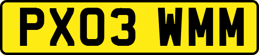PX03WMM