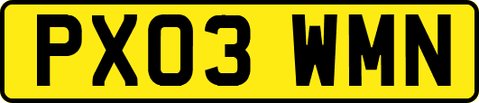 PX03WMN