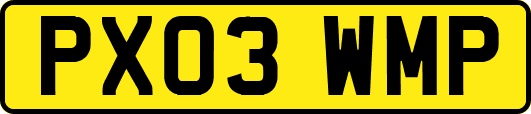 PX03WMP