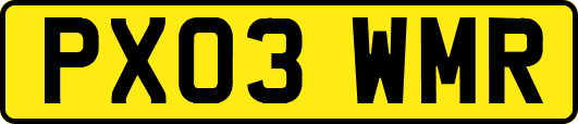 PX03WMR