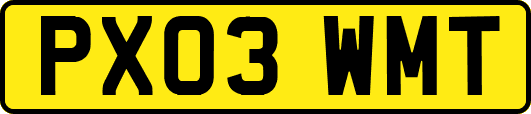 PX03WMT