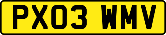 PX03WMV