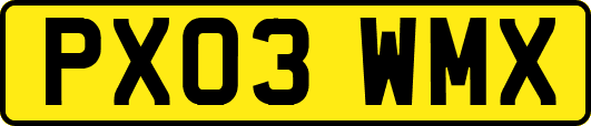 PX03WMX