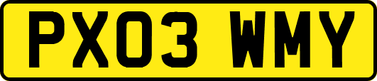 PX03WMY