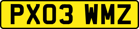 PX03WMZ