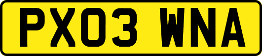 PX03WNA