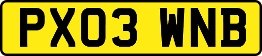 PX03WNB