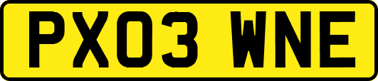 PX03WNE