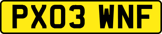 PX03WNF