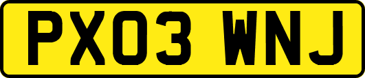 PX03WNJ