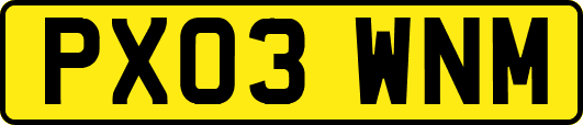 PX03WNM