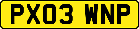 PX03WNP