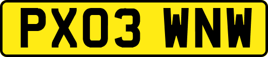 PX03WNW