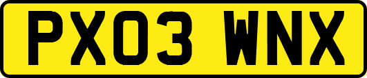 PX03WNX
