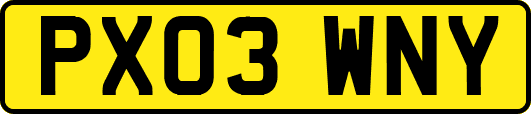 PX03WNY