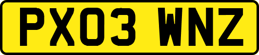 PX03WNZ