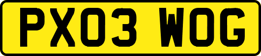 PX03WOG