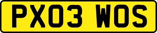 PX03WOS