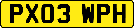 PX03WPH