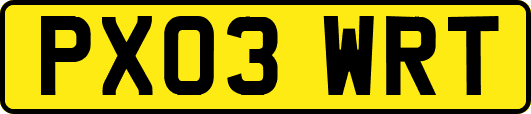 PX03WRT