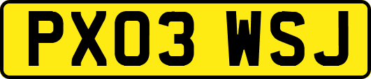 PX03WSJ