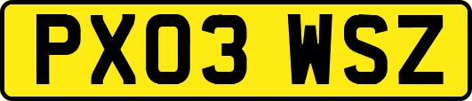PX03WSZ