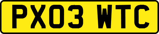 PX03WTC