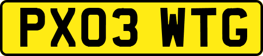 PX03WTG