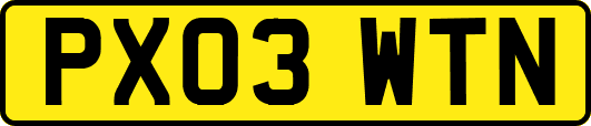 PX03WTN