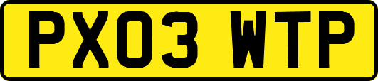 PX03WTP