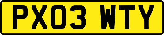 PX03WTY