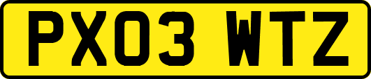PX03WTZ