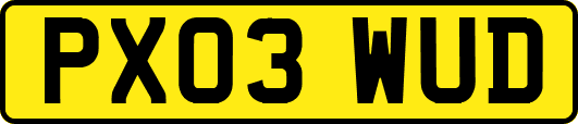 PX03WUD