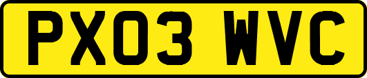 PX03WVC