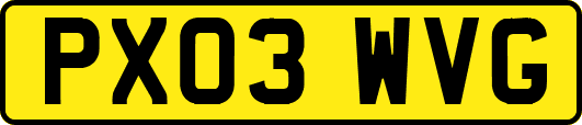 PX03WVG