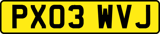 PX03WVJ