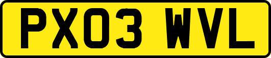 PX03WVL