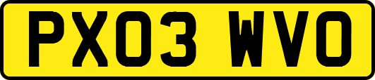 PX03WVO