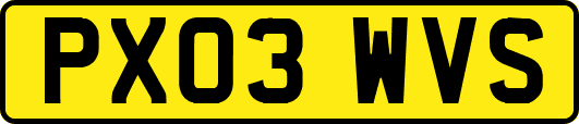 PX03WVS