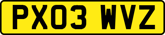 PX03WVZ