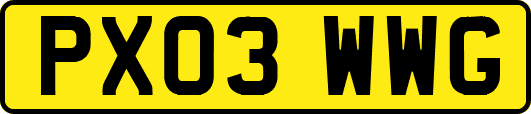 PX03WWG