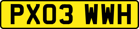 PX03WWH
