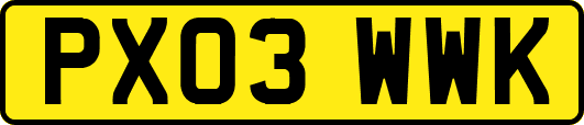 PX03WWK