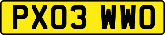 PX03WWO