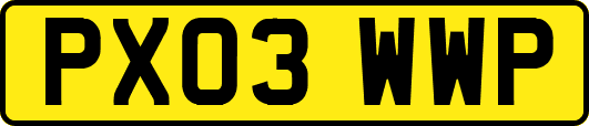 PX03WWP