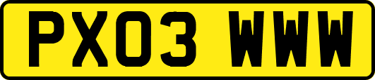 PX03WWW